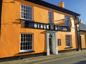 Blacksmith's Arms