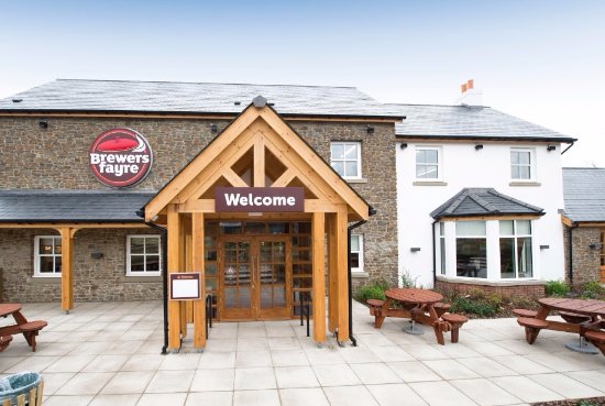 Brewers Fayre Bideford