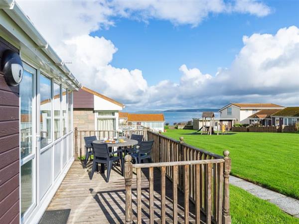 Golden Bay Holiday Village