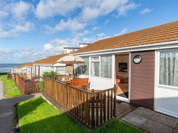 Golden Bay Holiday Village
