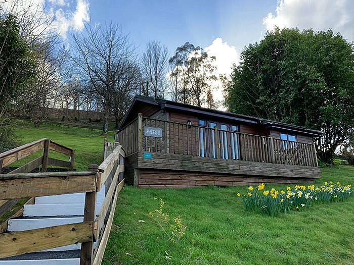 Manleigh Holiday Park
