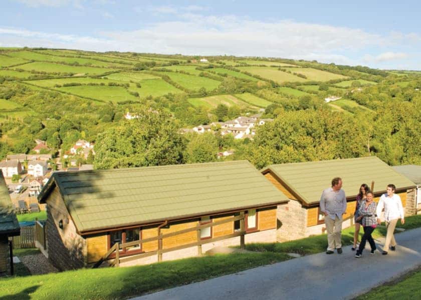 Manleigh Holiday Park