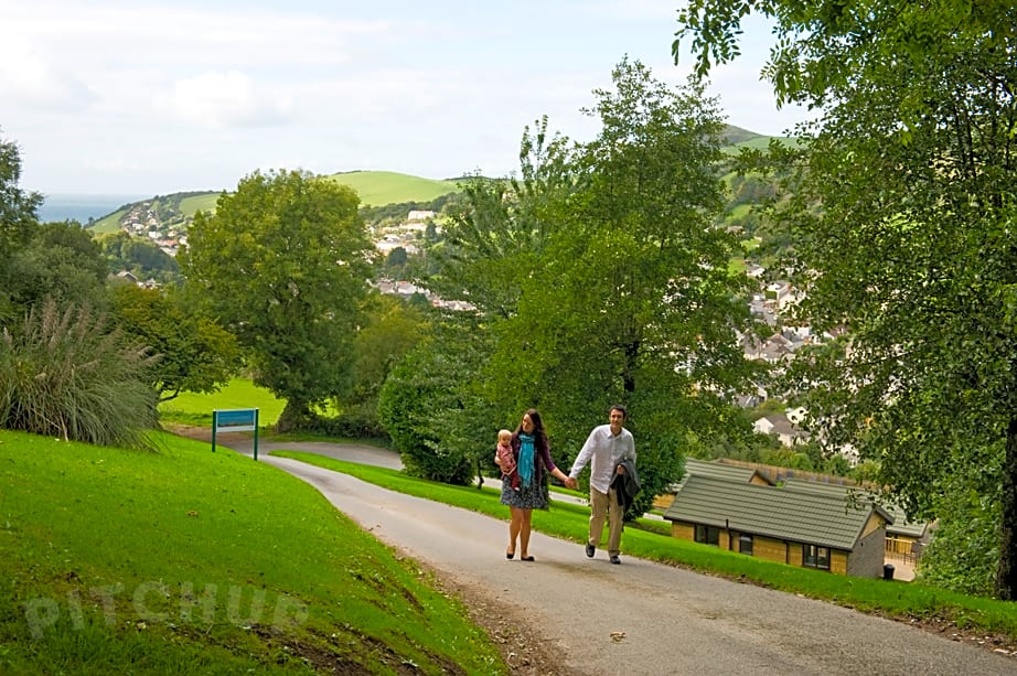 Manleigh Holiday Park