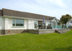 Putsborough Cottages (The Reeds)