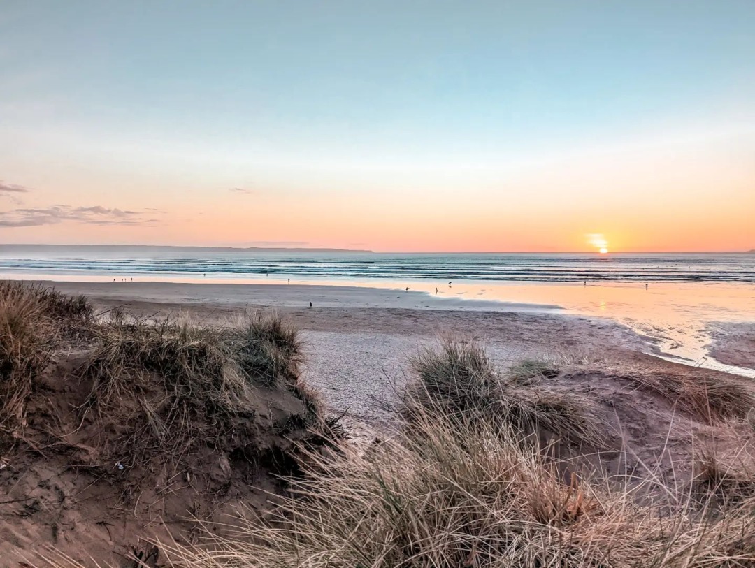 Caravan Parks near Saunton Sands