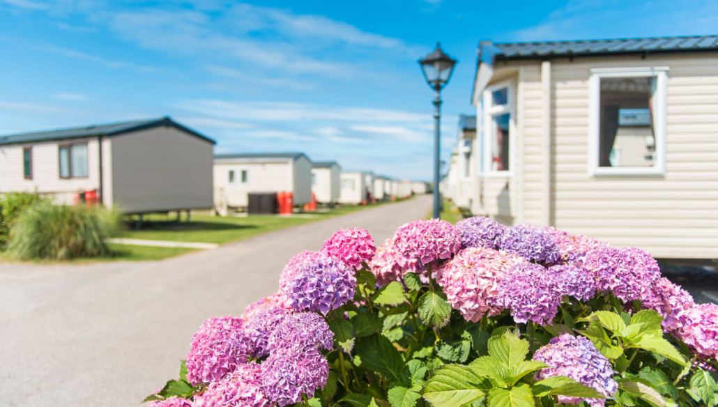 Surf Bay Holiday Park