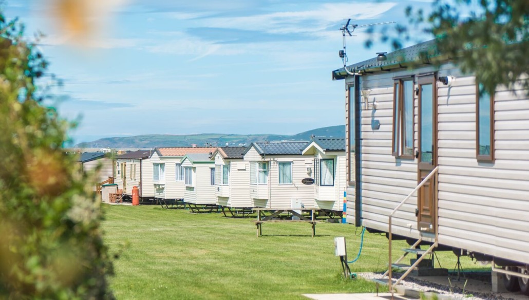 Surf Bay Holiday Park