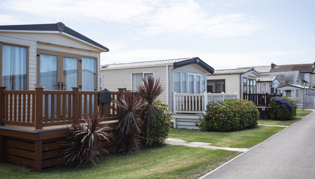 Surf Bay Holiday Park