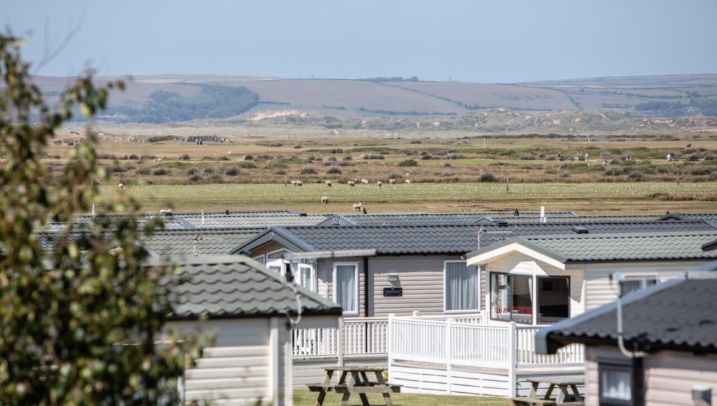 Surf Bay Holiday Park