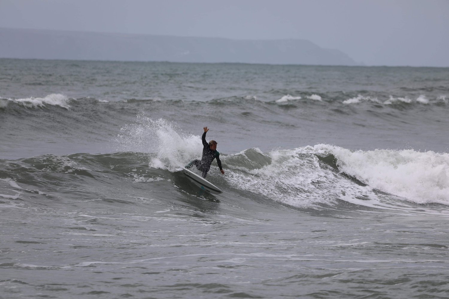 Westward Ho Beach & Surf Web Cameras