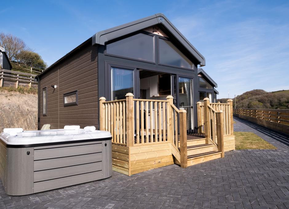 Woolacombe Sands Holiday Park
