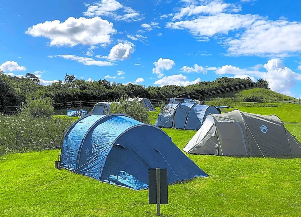Adventure Camping