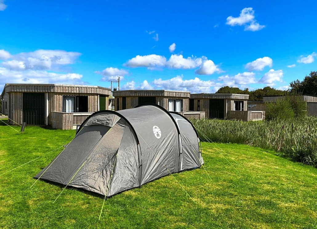 Adventure Camping