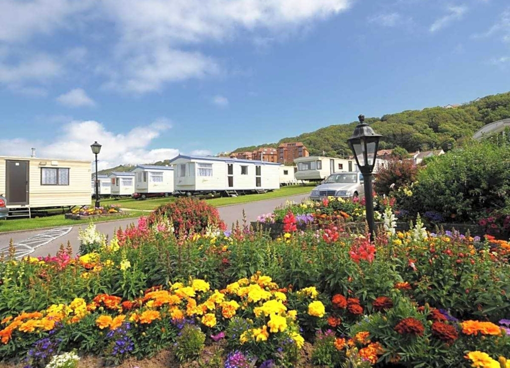 Beachside Holiday Park