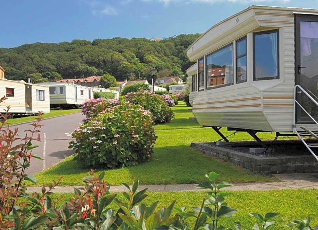Beachside Holiday Park