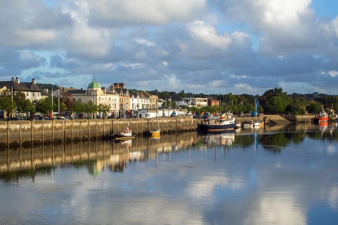 Bideford