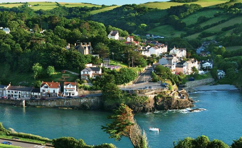 Combe Martin