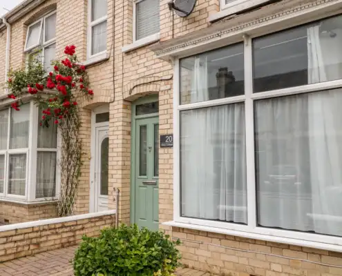 Daisy Cottage Bideford