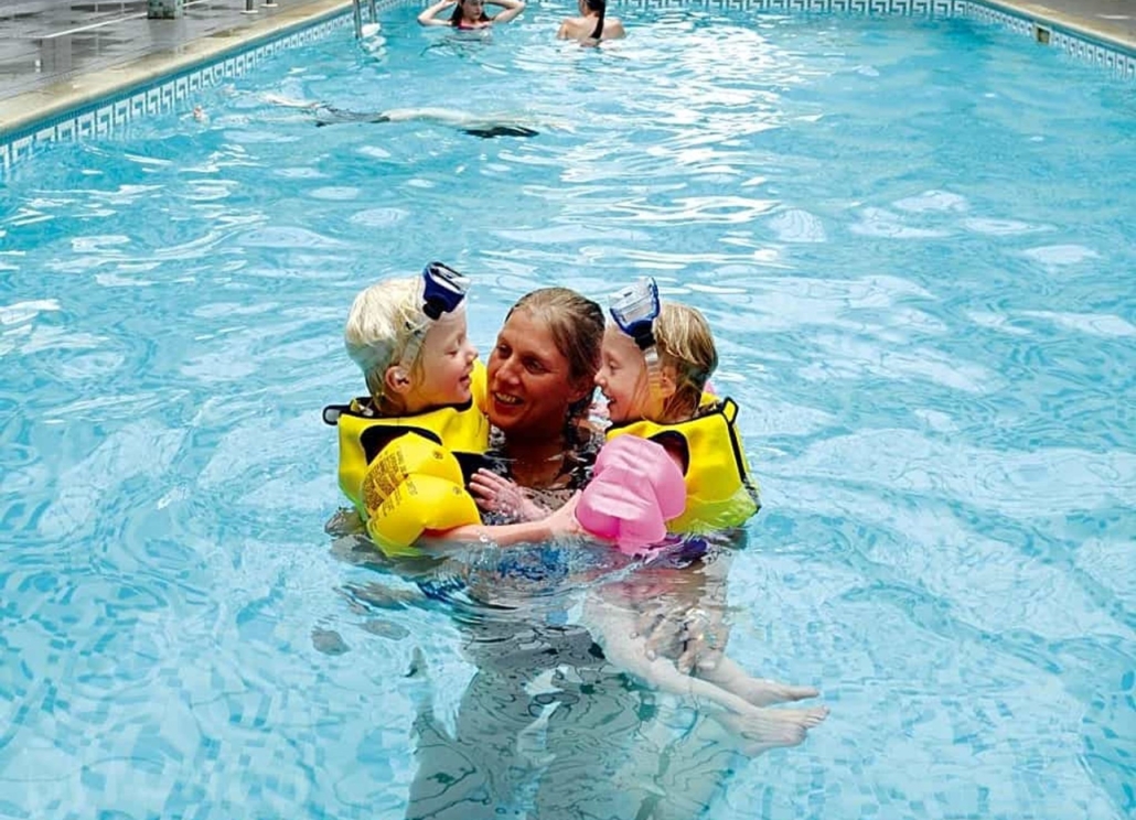 Easewekk Farm Holiday Park