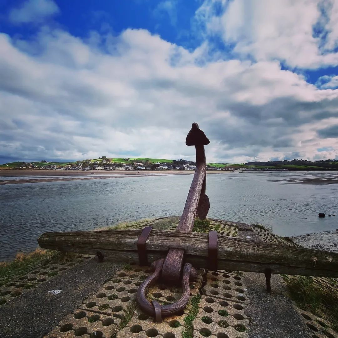 Appledore, a “Must See” Village Near Bideford