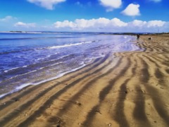 Instow Beach