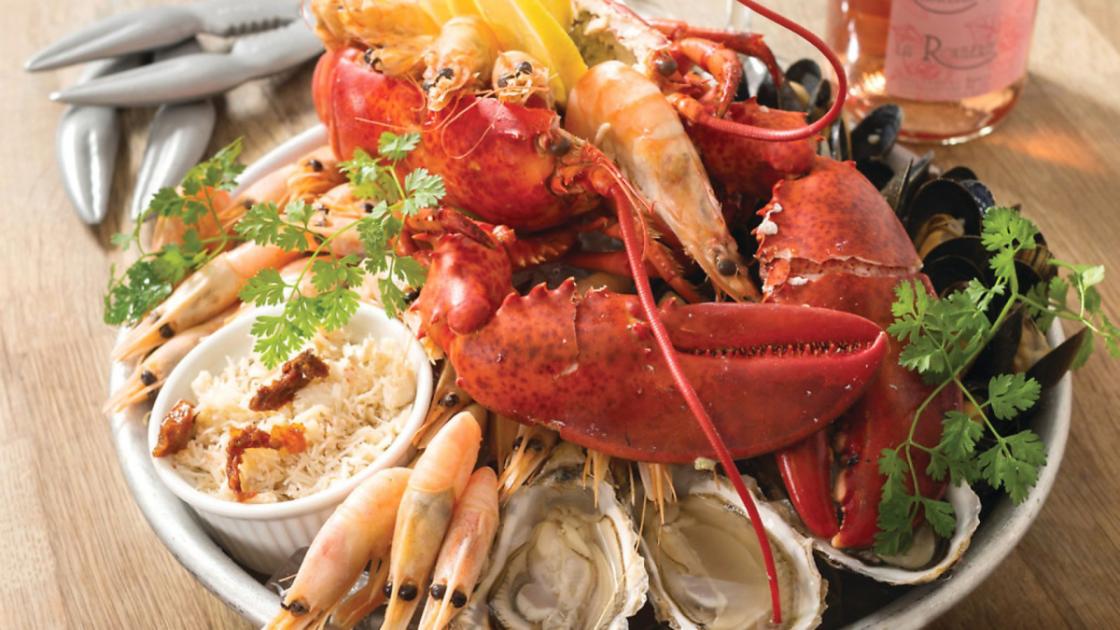 9 Best Seafood Restaurants in Bideford (2023)