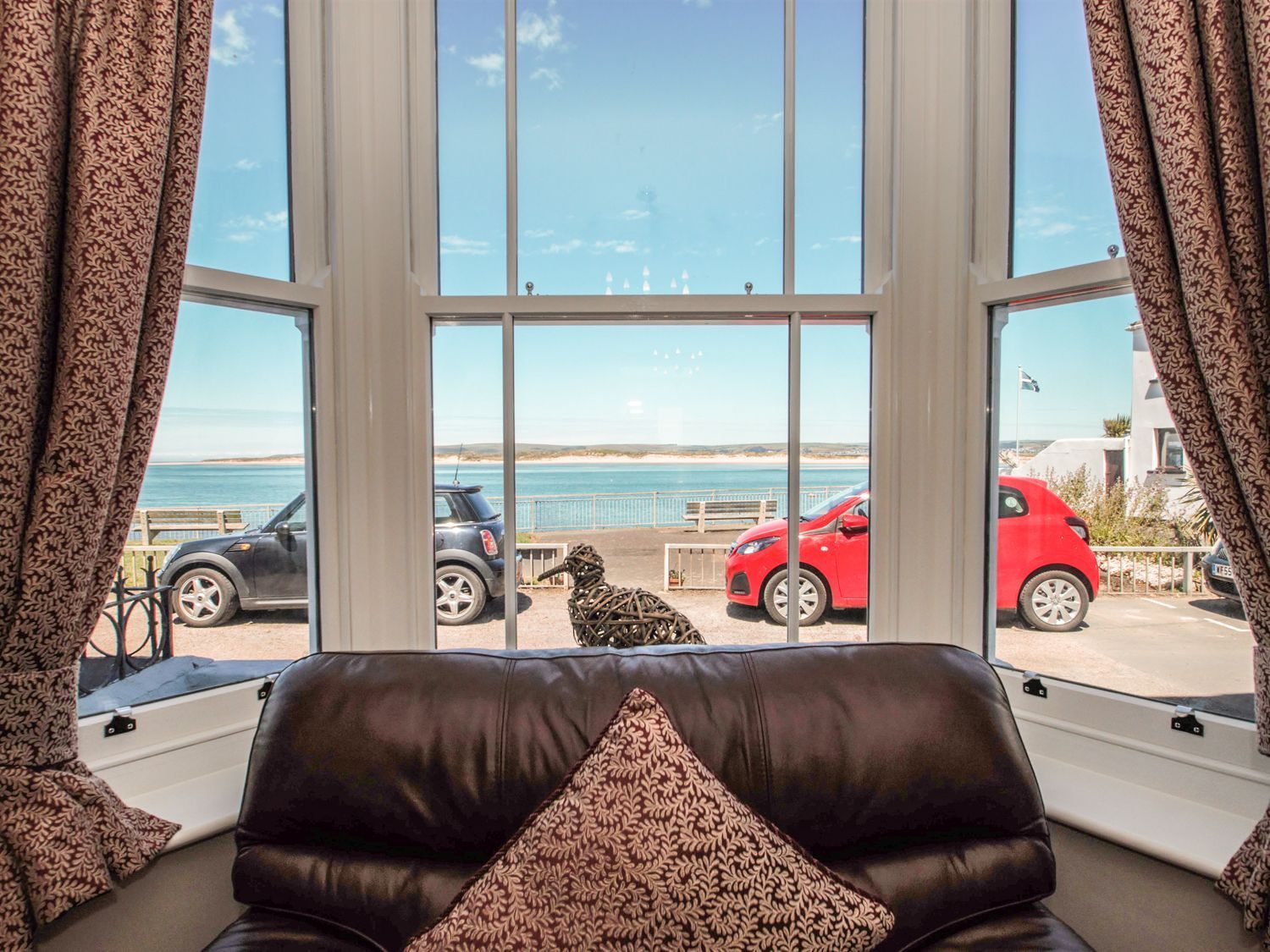 7 Dog-Friendly Cottages in Bideford