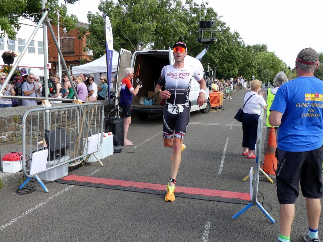 Annual Bideford Triathlon (Aug 6, 2023)