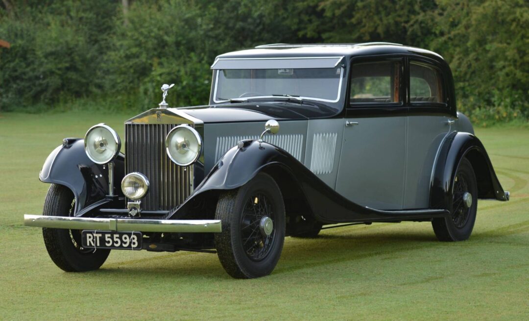 Annual North Devon Festival of Transport (Aug 13, 2023)