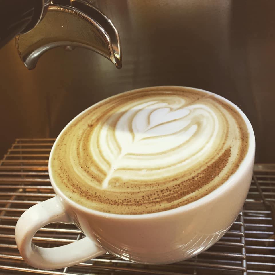 Coffee Break
