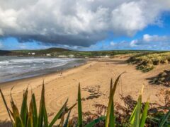 Croyde Beach