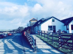 Fremington Quay Cafe (2)
