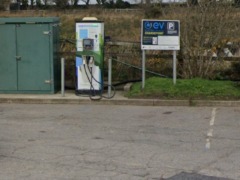 GeniePoint-charging-Okehampton-1