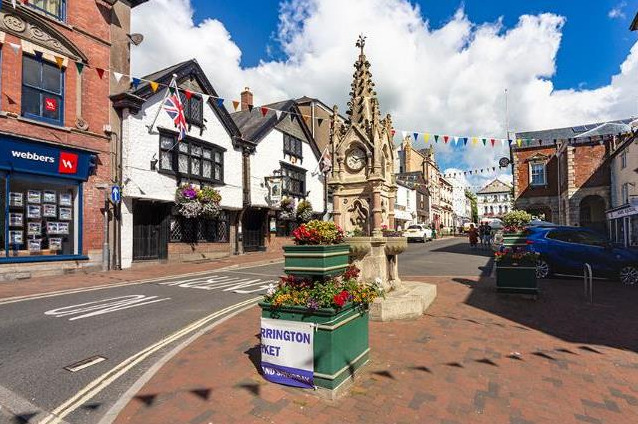 Great Torrington