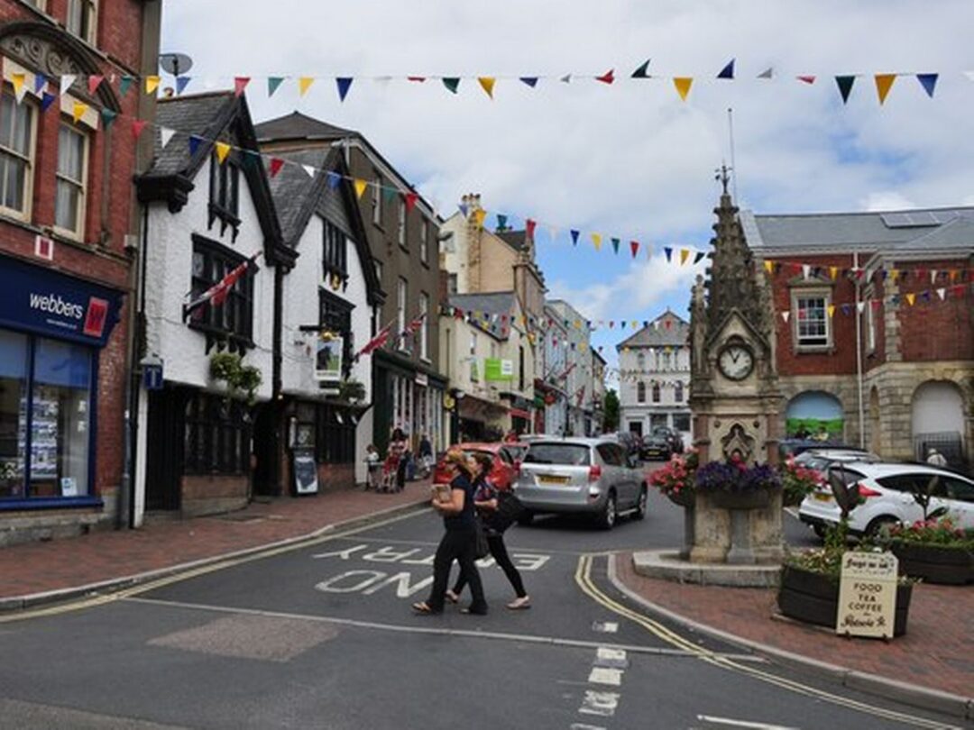 Great Torrington
