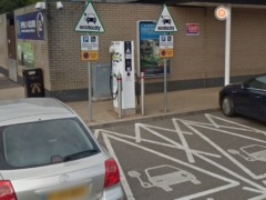Gridserve-Charging-Station-M5-Motorway-2