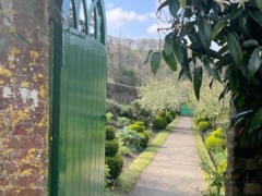 Hartland Abbey (1)