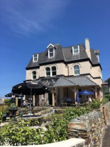 Hele Bay Pub