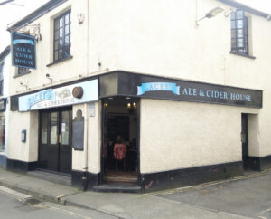 Lacey's Ale and Cider House