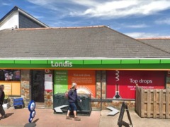 Londis_Westward Ho!
