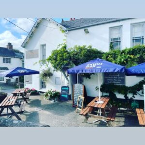 Manor House Inn