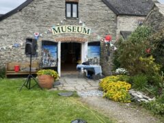 Mortehoe Museum