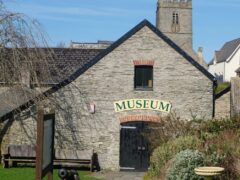 Mortehoe Museum