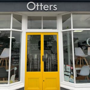 Otters
