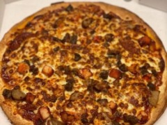 Pizza Time Bideford (2)