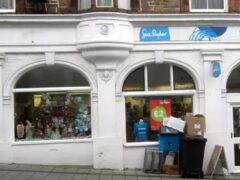 Sue Ryder (1)
