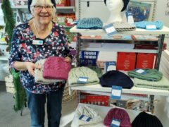 Sue Ryder (2)