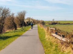 Tarka Trail