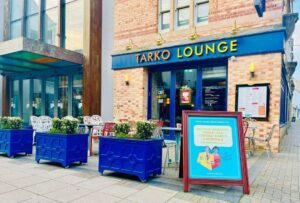 Tarko Lounge