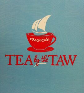 Tea by the Taw